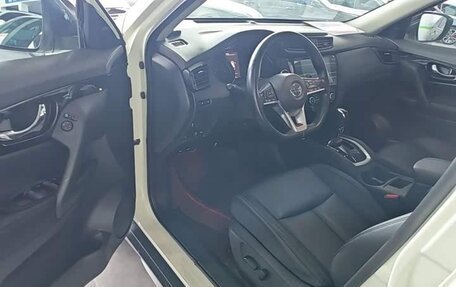 Nissan X-Trail, 2021 год, 1 680 000 рублей, 15 фотография