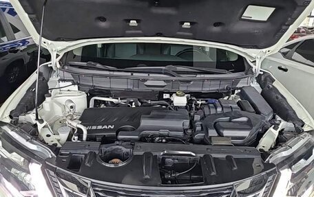 Nissan X-Trail, 2021 год, 1 680 000 рублей, 19 фотография