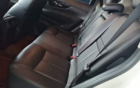 Nissan X-Trail, 2021 год, 1 680 000 рублей, 16 фотография