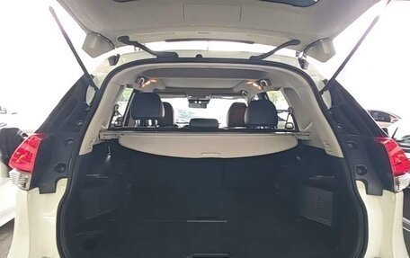 Nissan X-Trail, 2021 год, 1 680 000 рублей, 18 фотография