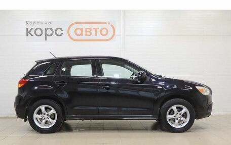 Mitsubishi ASX I рестайлинг, 2012 год, 1 129 000 рублей, 4 фотография