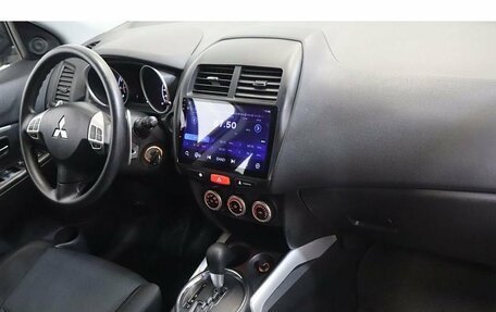 Mitsubishi ASX I рестайлинг, 2012 год, 1 129 000 рублей, 5 фотография