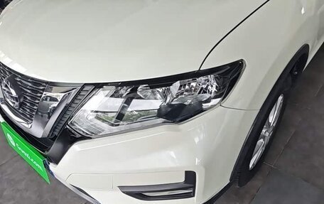 Nissan X-Trail, 2021 год, 1 680 000 рублей, 23 фотография