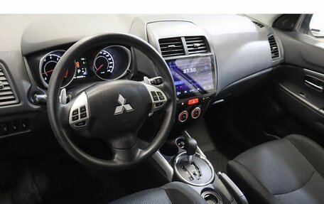 Mitsubishi ASX I рестайлинг, 2012 год, 1 129 000 рублей, 6 фотография