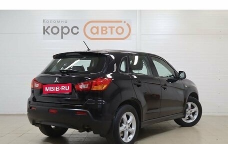 Mitsubishi ASX I рестайлинг, 2012 год, 1 129 000 рублей, 3 фотография