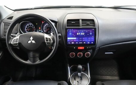 Mitsubishi ASX I рестайлинг, 2012 год, 1 129 000 рублей, 11 фотография