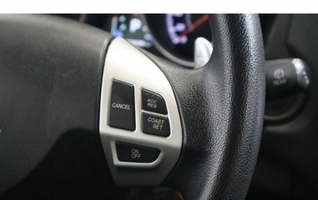 Mitsubishi ASX I рестайлинг, 2012 год, 1 129 000 рублей, 10 фотография