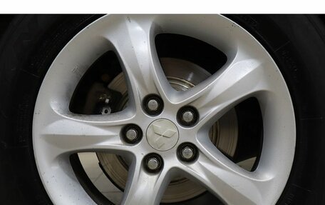 Mitsubishi ASX I рестайлинг, 2012 год, 1 129 000 рублей, 17 фотография