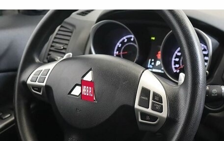 Mitsubishi ASX I рестайлинг, 2012 год, 1 129 000 рублей, 8 фотография