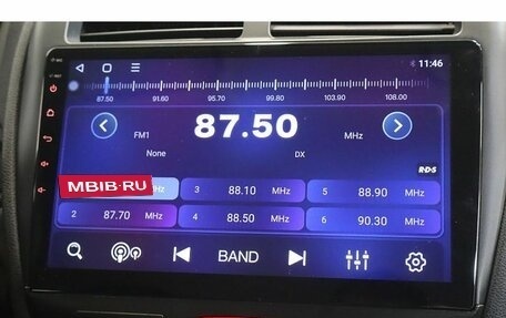 Mitsubishi ASX I рестайлинг, 2012 год, 1 129 000 рублей, 12 фотография