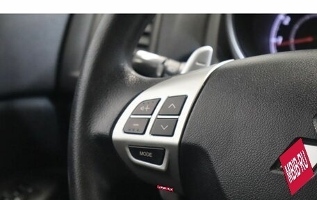 Mitsubishi ASX I рестайлинг, 2012 год, 1 129 000 рублей, 9 фотография