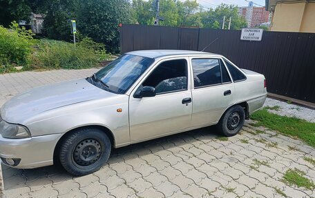 Daewoo Nexia I рестайлинг, 2012 год, 159 000 рублей, 3 фотография