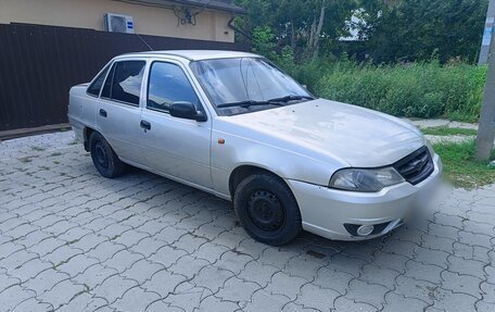 Daewoo Nexia I рестайлинг, 2012 год, 159 000 рублей, 2 фотография