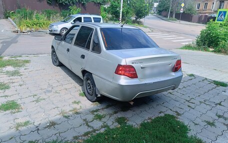 Daewoo Nexia I рестайлинг, 2012 год, 159 000 рублей, 4 фотография