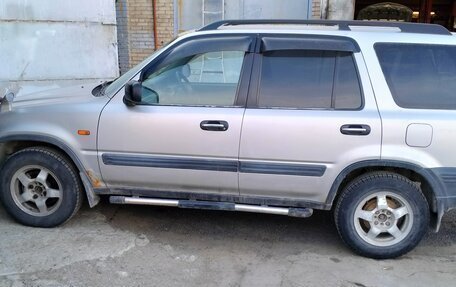 Honda CR-V IV, 1996 год, 400 000 рублей, 3 фотография