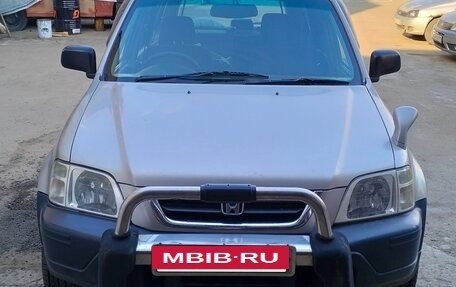 Honda CR-V IV, 1996 год, 400 000 рублей, 2 фотография