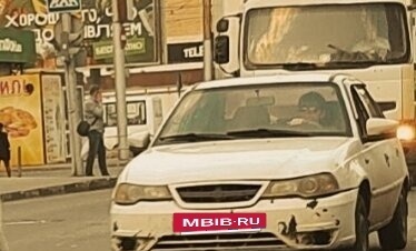 Daewoo Nexia I рестайлинг, 2012 год, 159 000 рублей, 8 фотография