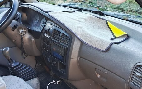 KIA Pregio I, 2004 год, 470 000 рублей, 5 фотография