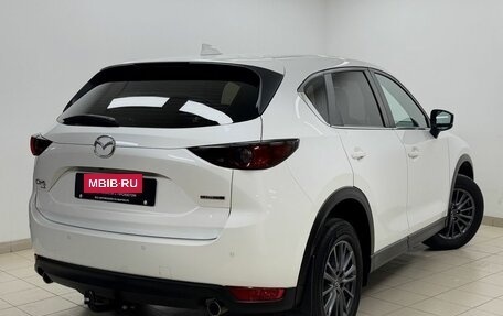 Mazda CX-5 II, 2020 год, 2 885 000 рублей, 6 фотография