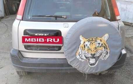 Honda CR-V IV, 1996 год, 400 000 рублей, 4 фотография