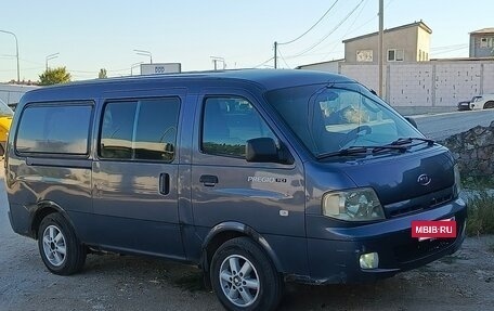 KIA Pregio I, 2004 год, 470 000 рублей, 2 фотография