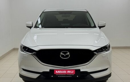 Mazda CX-5 II, 2020 год, 2 885 000 рублей, 2 фотография