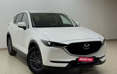 Mazda CX-5 II, 2020 год, 2 885 000 рублей, 3 фотография