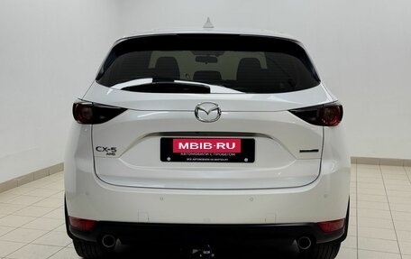Mazda CX-5 II, 2020 год, 2 885 000 рублей, 5 фотография