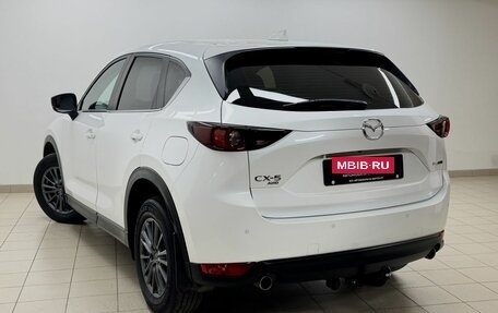 Mazda CX-5 II, 2020 год, 2 885 000 рублей, 4 фотография