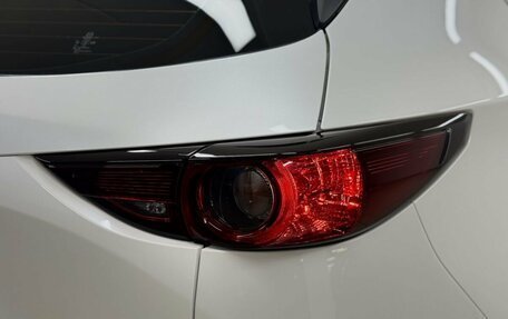 Mazda CX-5 II, 2020 год, 2 885 000 рублей, 10 фотография
