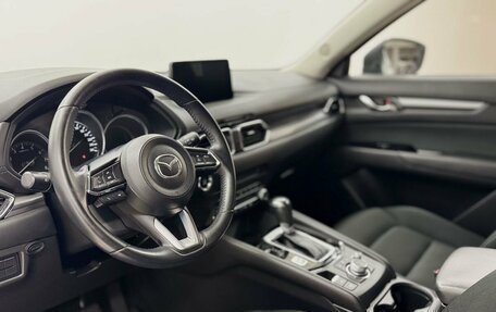 Mazda CX-5 II, 2020 год, 2 885 000 рублей, 11 фотография