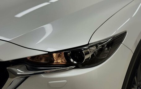 Mazda CX-5 II, 2020 год, 2 885 000 рублей, 8 фотография