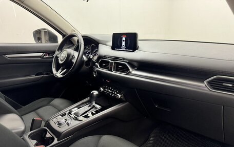 Mazda CX-5 II, 2020 год, 2 885 000 рублей, 12 фотография