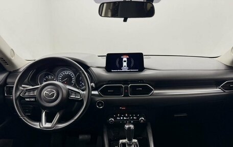 Mazda CX-5 II, 2020 год, 2 885 000 рублей, 18 фотография