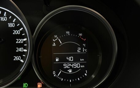 Mazda CX-5 II, 2020 год, 2 885 000 рублей, 20 фотография