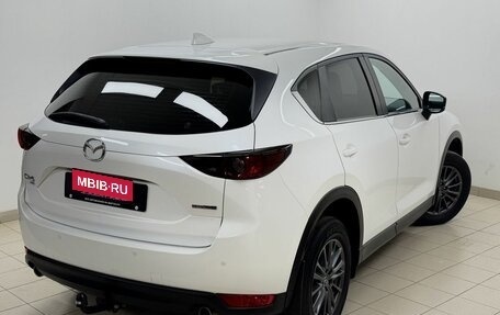 Mazda CX-5 II, 2020 год, 2 885 000 рублей, 9 фотография