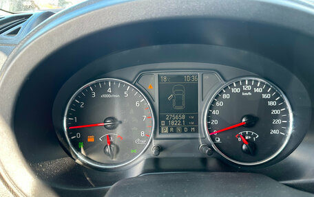Nissan X-Trail, 2012 год, 1 155 000 рублей, 7 фотография