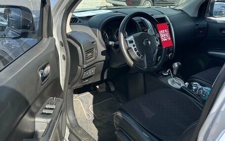 Nissan X-Trail, 2012 год, 1 155 000 рублей, 5 фотография