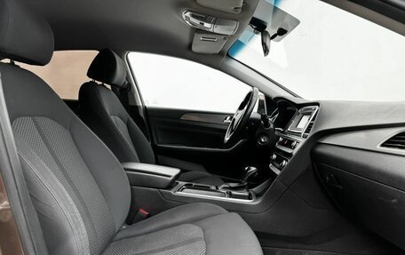 Hyundai Sonata VII, 2017 год, 1 775 000 рублей, 11 фотография
