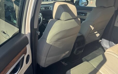 Honda CR-V IV, 2018 год, 2 550 000 рублей, 11 фотография