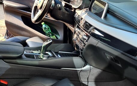 BMW X6, 2017 год, 4 490 000 рублей, 8 фотография