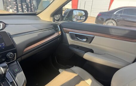Honda CR-V IV, 2018 год, 2 550 000 рублей, 13 фотография
