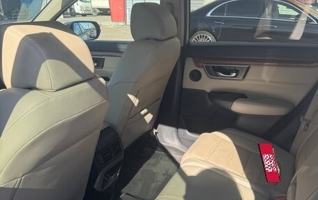 Honda CR-V IV, 2018 год, 2 550 000 рублей, 10 фотография