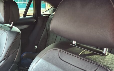 BMW X6, 2017 год, 4 490 000 рублей, 13 фотография