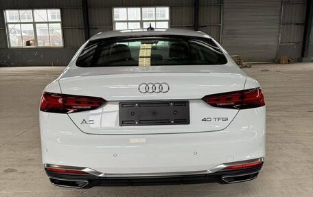Audi A5, 2021 год, 4 200 000 рублей, 2 фотография