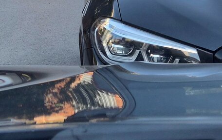 BMW X6, 2017 год, 4 490 000 рублей, 18 фотография