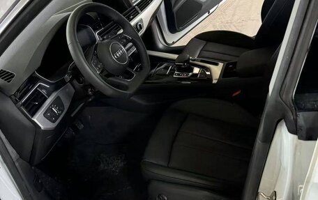 Audi A5, 2021 год, 4 200 000 рублей, 3 фотография