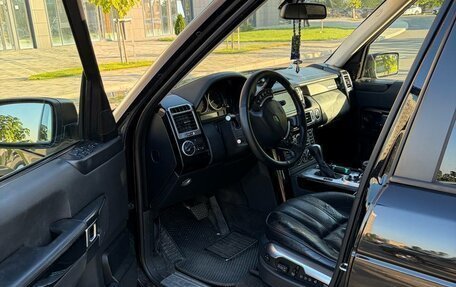 Land Rover Range Rover III, 2008 год, 1 299 999 рублей, 6 фотография