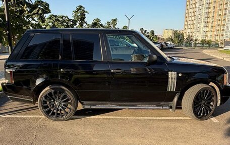 Land Rover Range Rover III, 2008 год, 1 299 999 рублей, 8 фотография