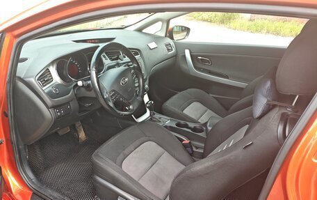 KIA cee'd III, 2014 год, 1 100 000 рублей, 8 фотография